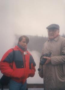 Photo of Lawrence Dausin